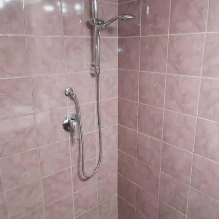 Apartmán Nazionale B - Two Bedrooms Nearby Central Station Florencie